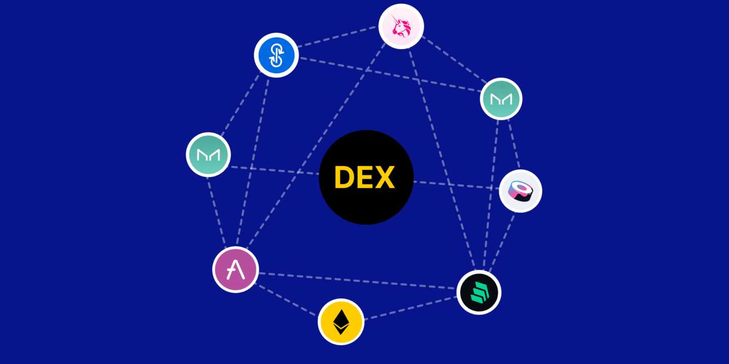 Decentralized Exchange (DEX): Benefits, Risks, and How It Works in 2026