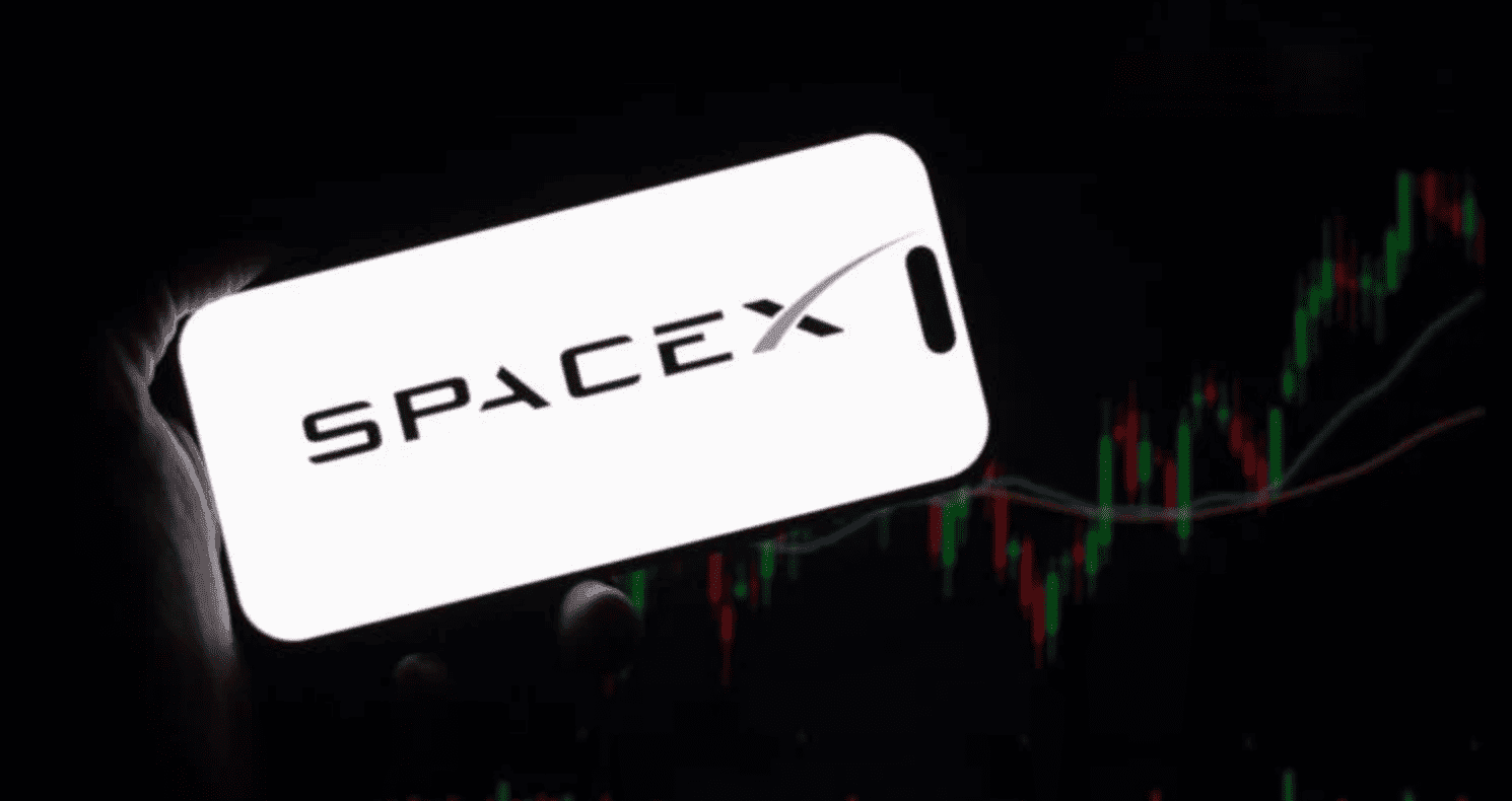 Liệu SPCX có thể đạt 500 USD