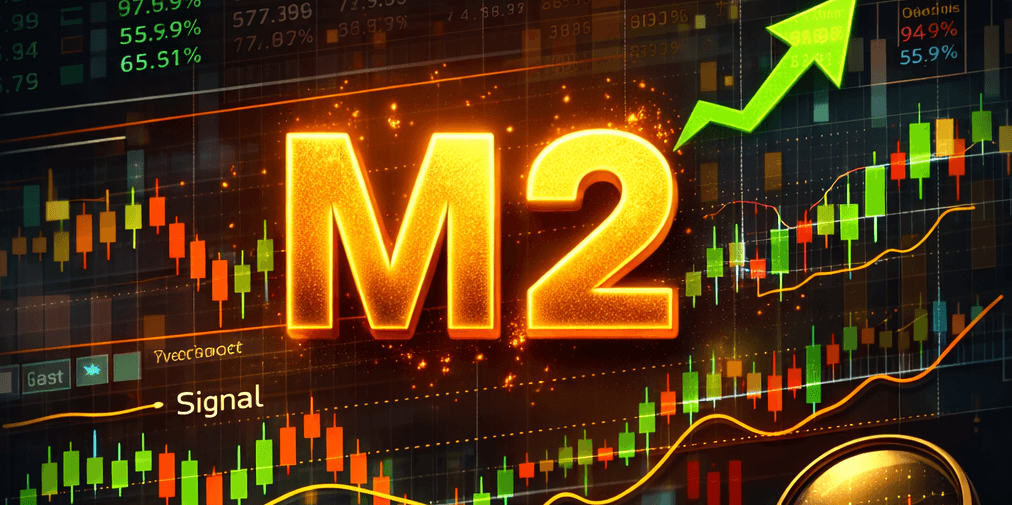 Chỉ số M2 và Bitcoin: Thanh khoản toàn cầu và giá BTC năm 2026