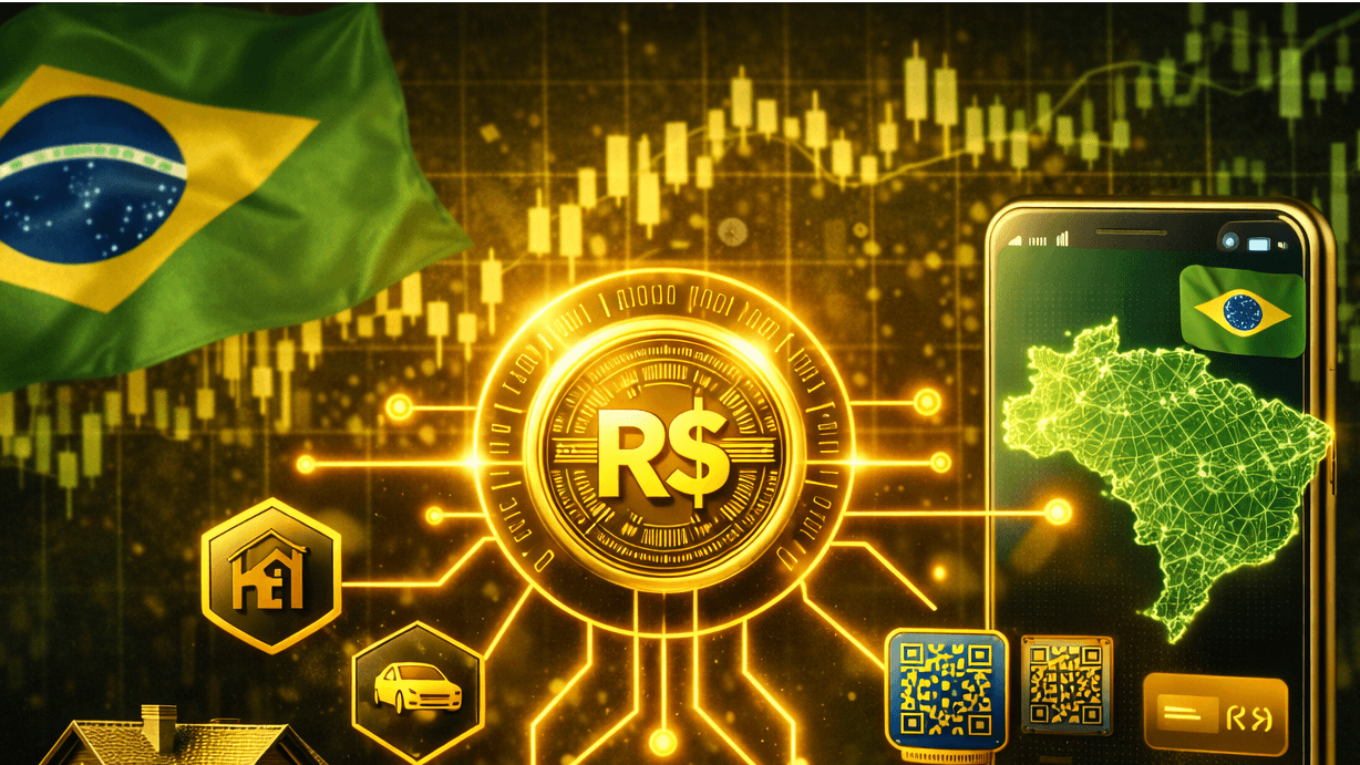Token hóa Tài sản Thế giới Thực (RWA): Nó là gì và hoạt động như thế nào