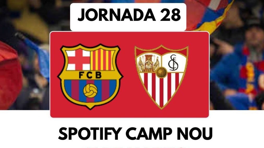 Barcelona vs Sevilla: Còn bao nhiêu vòng đấu nữa tại LaLiga