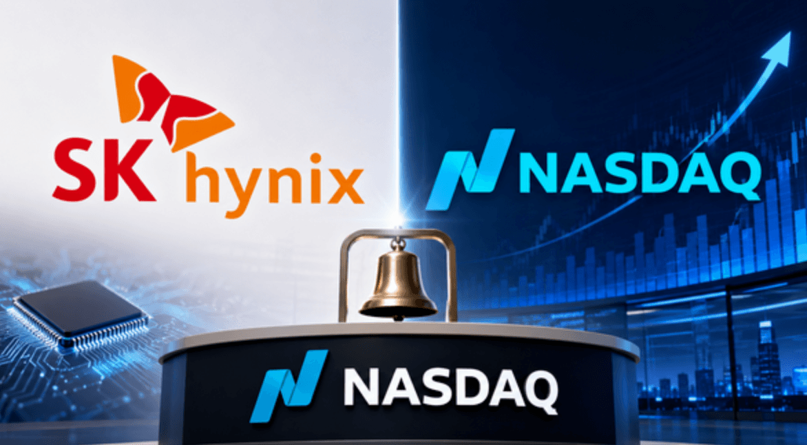 SK Hynix Stock Opens at src=