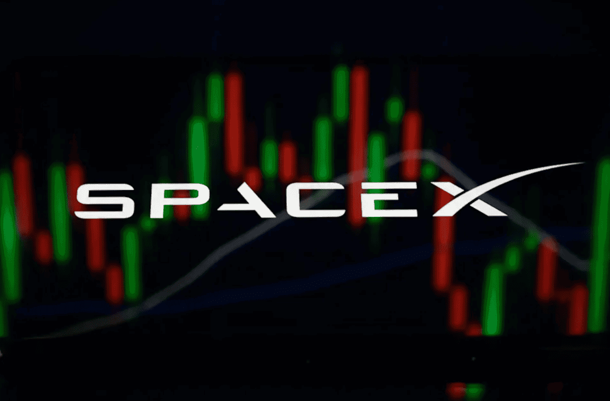 Dự đoán giá cổ phiếu SPCX 2026–2030: Liệu có thể đạt 500 USD?