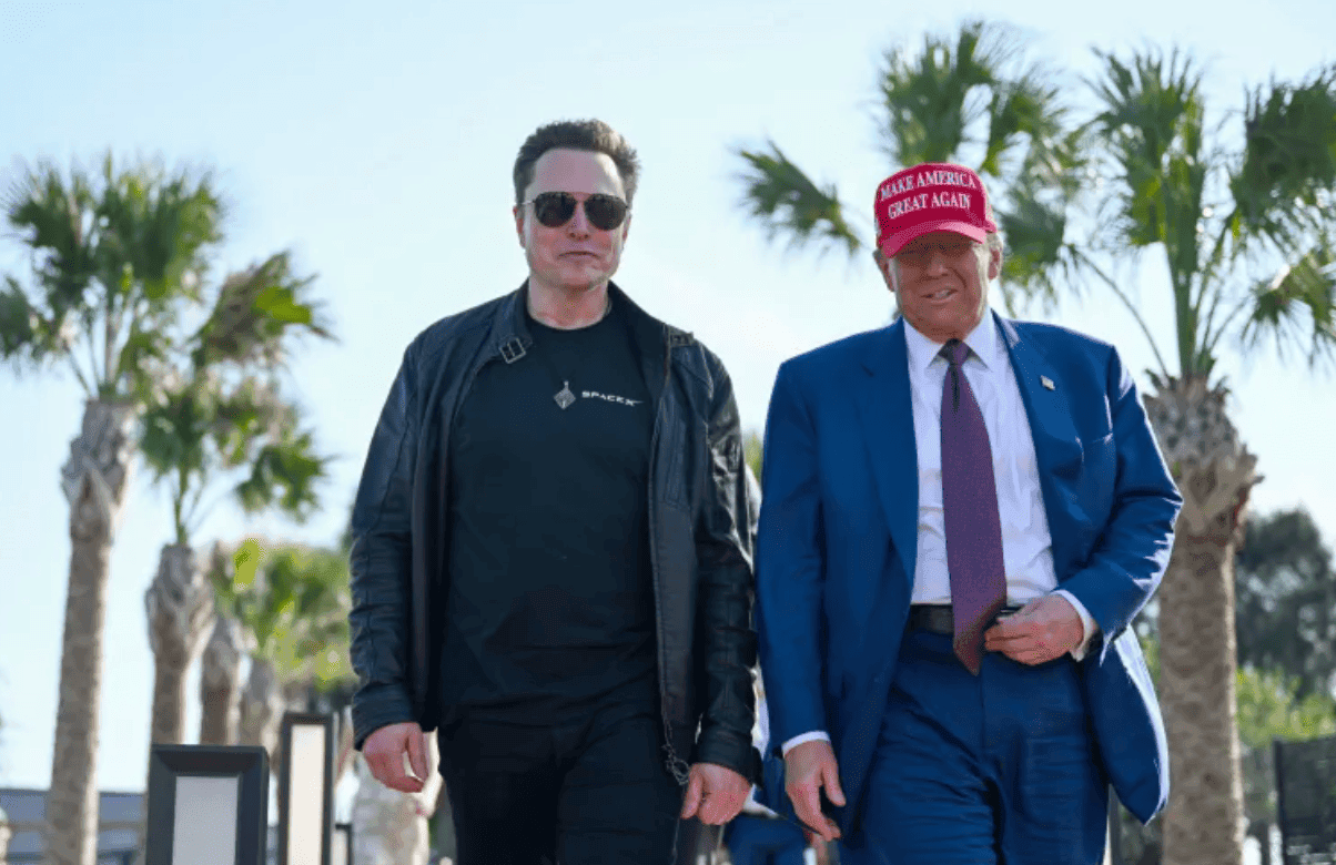 Tại sao các mối liên hệ giữa Musk và Trump lại quan trọng đối với thị trường