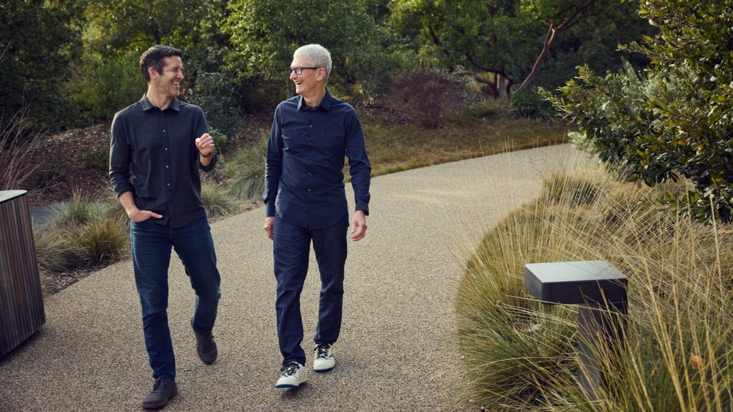John Ternus Wife: What Is Actually Known About Apple's Next CEO
