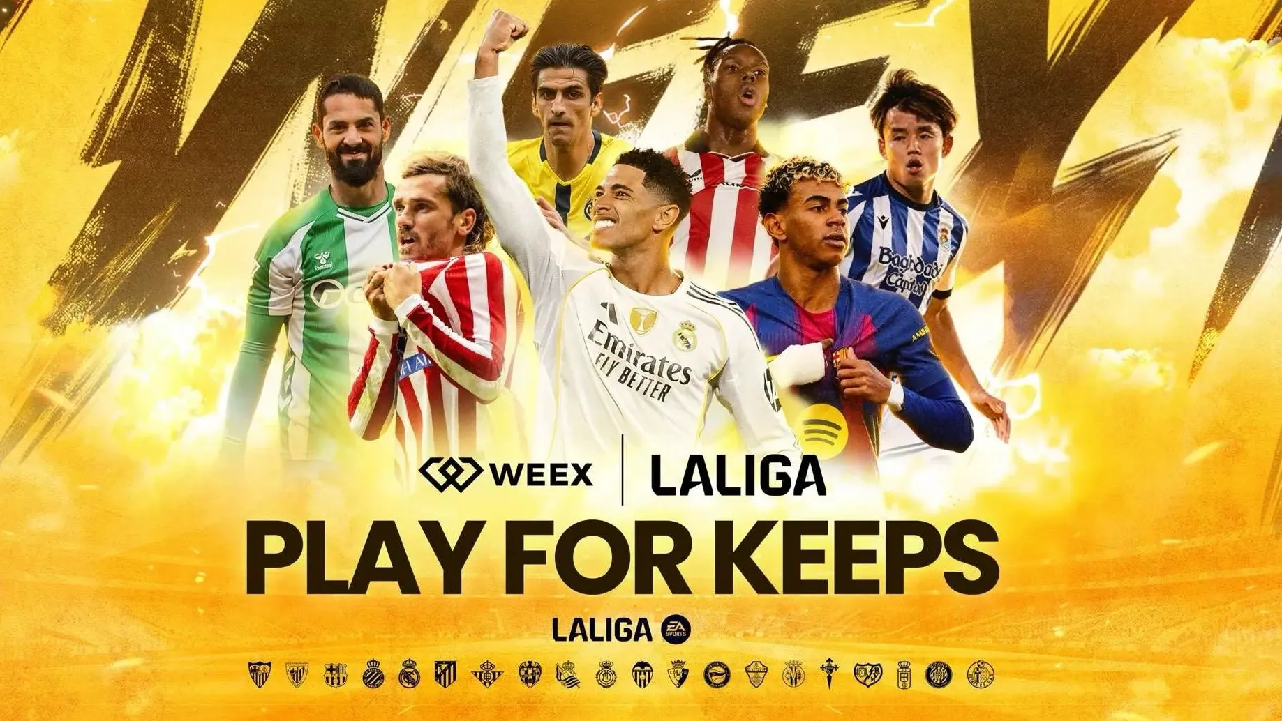 Barcelona đối đầu Villarreal: Cuộc so tài thu hút người Argentina