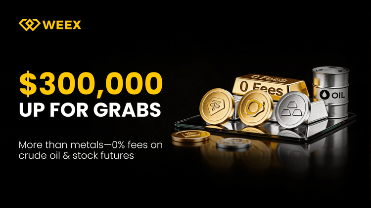 XAG là gì và cách giao dịch hợp đồng tương lai vĩnh cửu XAG/USDT trên sàn giao dịch WEEX
