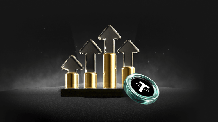 Stablecoins are the "royalists" of the crypto world: Open USD brings the old currency system into play