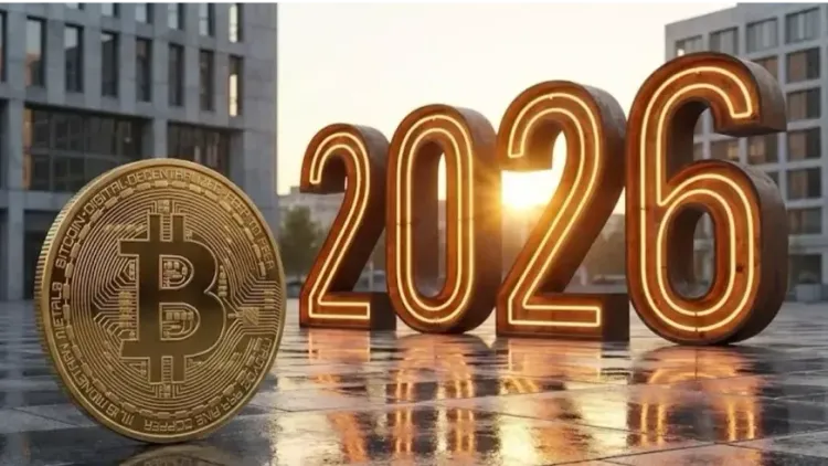 Bitcoin 2026: Liệu đà phục hồi có quay trở lại sau mức đỉnh năm 2025?