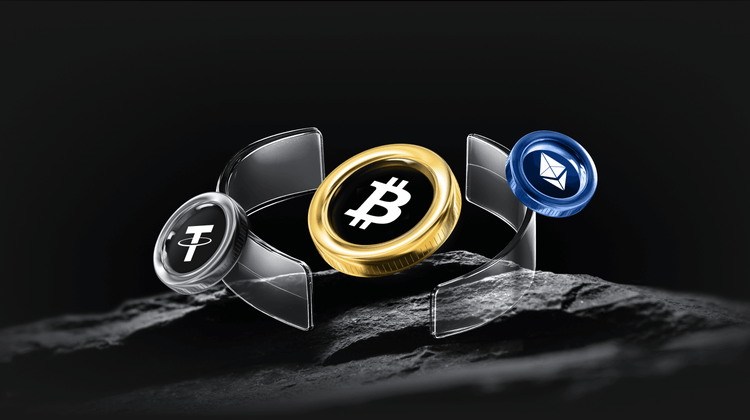 A valuation of 8 billion dollars, doubling in 8 months! What makes the crypto-friendly bank Erebor Bank stand out?