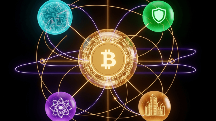 Tiền điện tử không chỉ có Bitcoin! Kiến thức cần thiết về Altcoin cho người mới bắt đầu