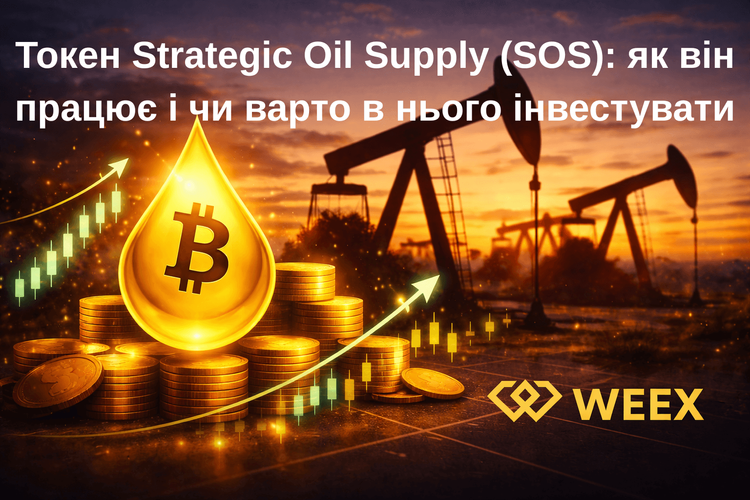 Token Strategic Oil Supply (SOS): Cách thức hoạt động và liệu có đáng để đầu tư không