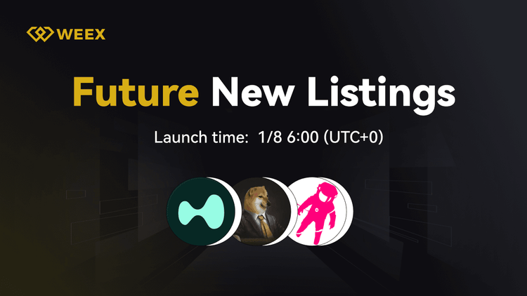 Hyperliquid (HYPE) Launching on WEEX Futures