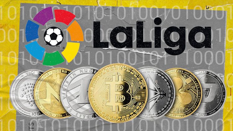 LALIGA + WEEX: Để thắng lớn