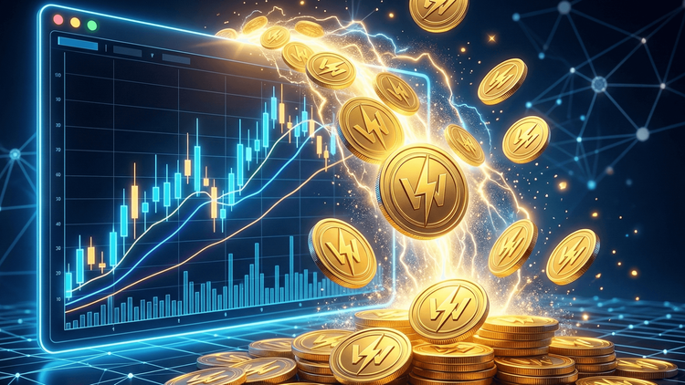 Trade Mining là gì? Hướng dẫn nhận hoàn phí WXT khi giao dịch Futures