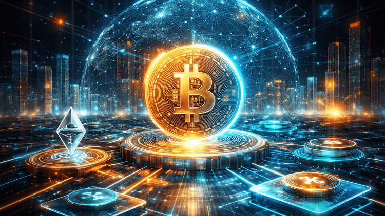 Blockchain là gì và nó hoạt động như thế nào?