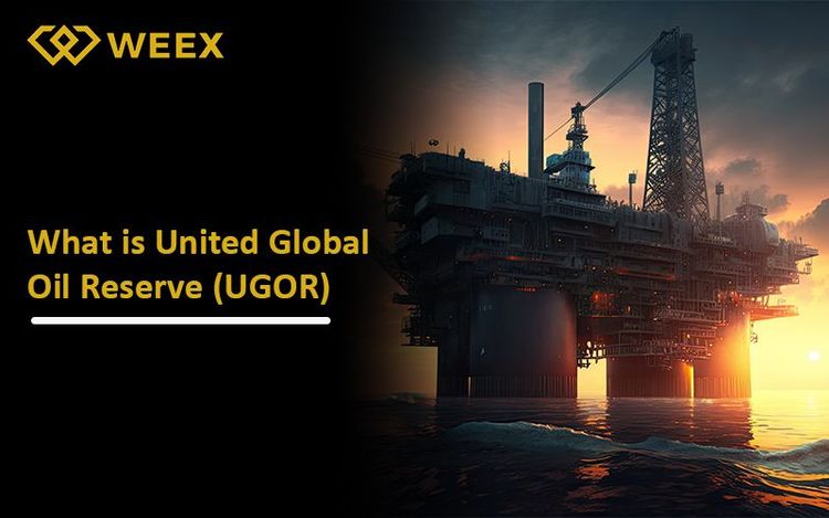 United Global Oil Reserve (UGOR) là gì?