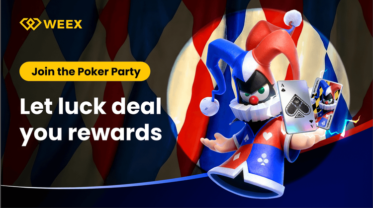 Joker Party là gì? Tại sao bạn không nên bỏ lỡ?